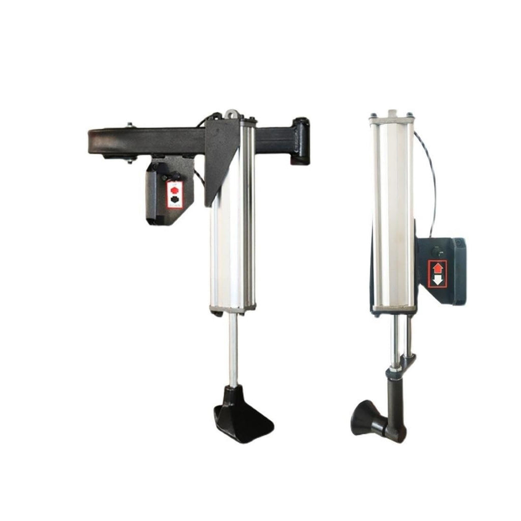 Tire Changer Assist Arm Tire Removal Machine Parts