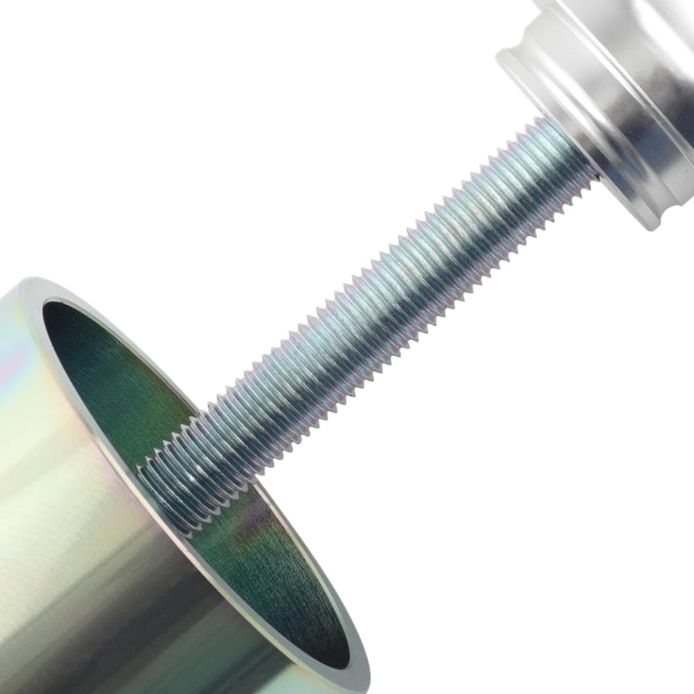 Wheel Bearing Remove Reinstall Tool Compatible With Military Diesel Crew