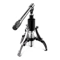 Hydraulic Gear pullers, 2 or 3 jaw Bearing hub separators, can be Used Vertically or Horizontally, Suitable for Sprockets, rotors, shafts, hub Bearings(5T/11000LB)