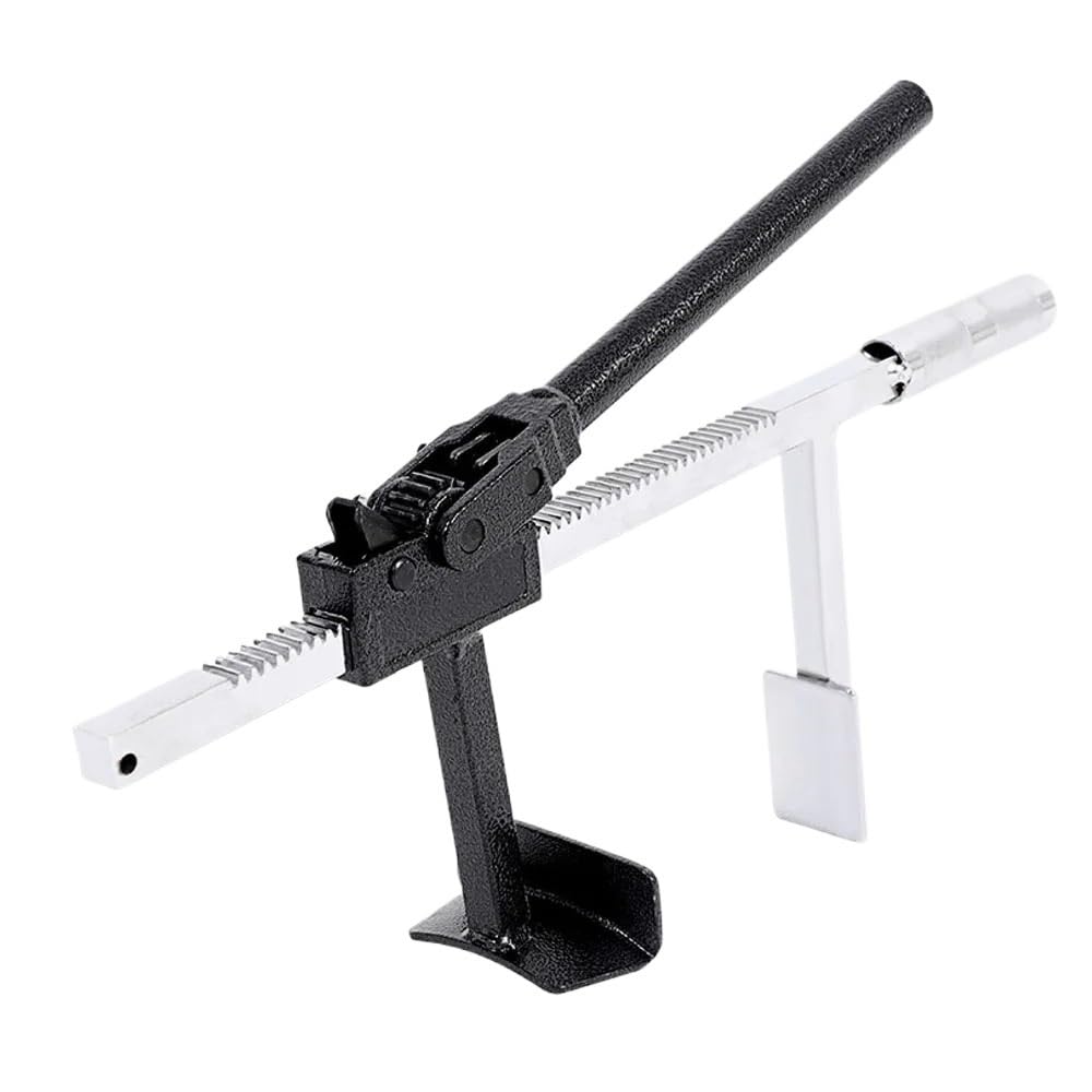 Manual Tire Changer Tool Steel Construction For Motorcycle 500-125