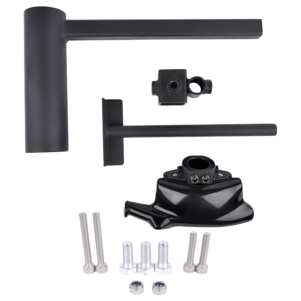 Manual Tire Changer Duck Head Modification Kit Compatible with Harbor Freight AP02