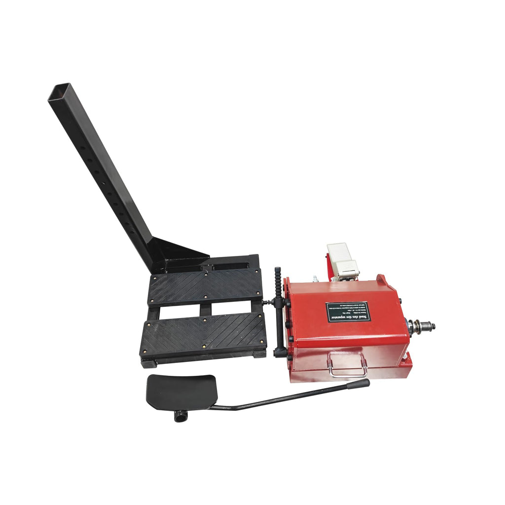 Pneumatic Tire Changer for 16-24.5 inches Vacuum Tires & 13-21 inches Car Tires Wheel Press Machine