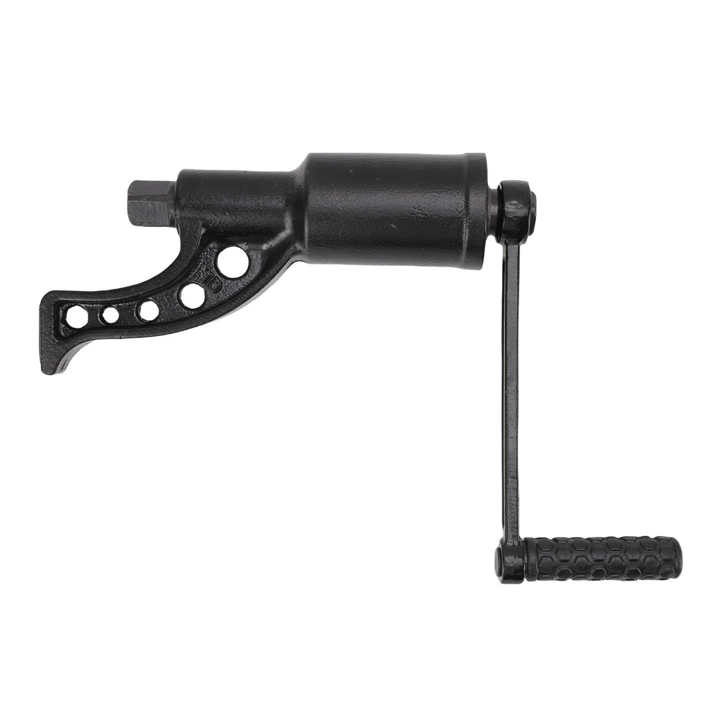 Torsion Multiplier Wrench Set, 4800N.M Output for Heavy Vehicles