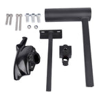 Manual Tire Changer Duck Head Modification Kit Compatible with Harbor Freight AP02
