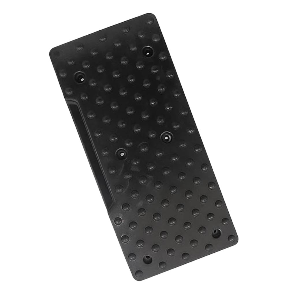 Rubber Pad for Tire Changer Clamp Jaw and Bead Breaker