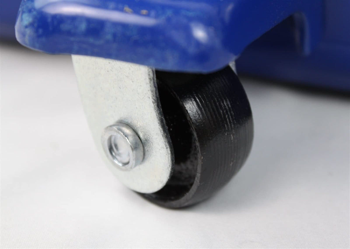 3 Ton Car Sedan Hydraulic Floor Lifting Jack Wheel Support Auto Repairing Tire SUV Van Tyre Stand (3 tons)