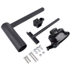 Manual Tire Changer Duck Head Modification Kit Compatible with Harbor Freight AP02