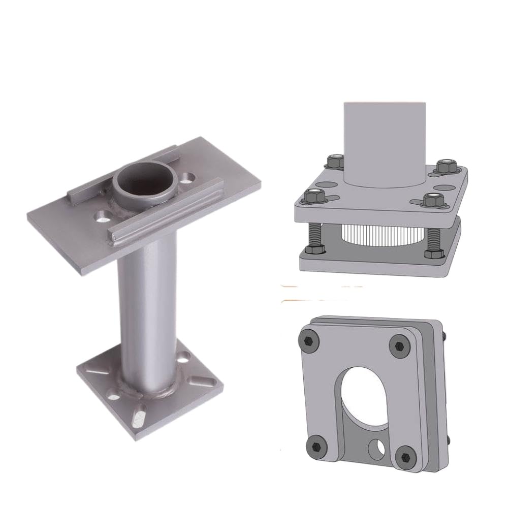 Extractor Tool for Wheel Bearing Compatible with T100 1992 to 1998 Keepoma 1995 to 2018 Tundra 2000 to 2006 Universal Fit