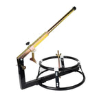 Motorcycle Tyre Changer Durability Professional Manual for 16''-21" Wheel
