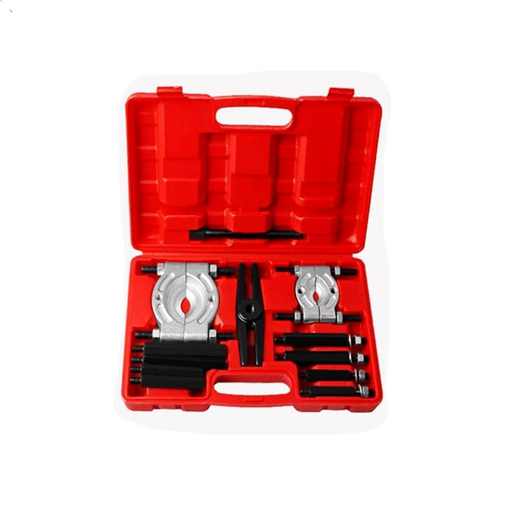 Separator Combination Bearing Splitter Mechanical Double Disc Puller Chuck