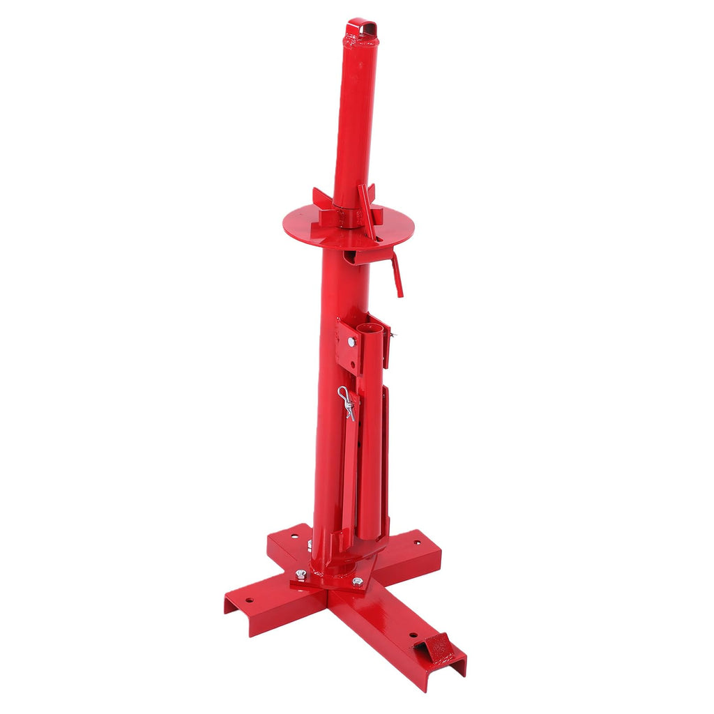 Keenso Manual Tire Changer, Portable Hand Bead Breaker Tool for Cars Trucks