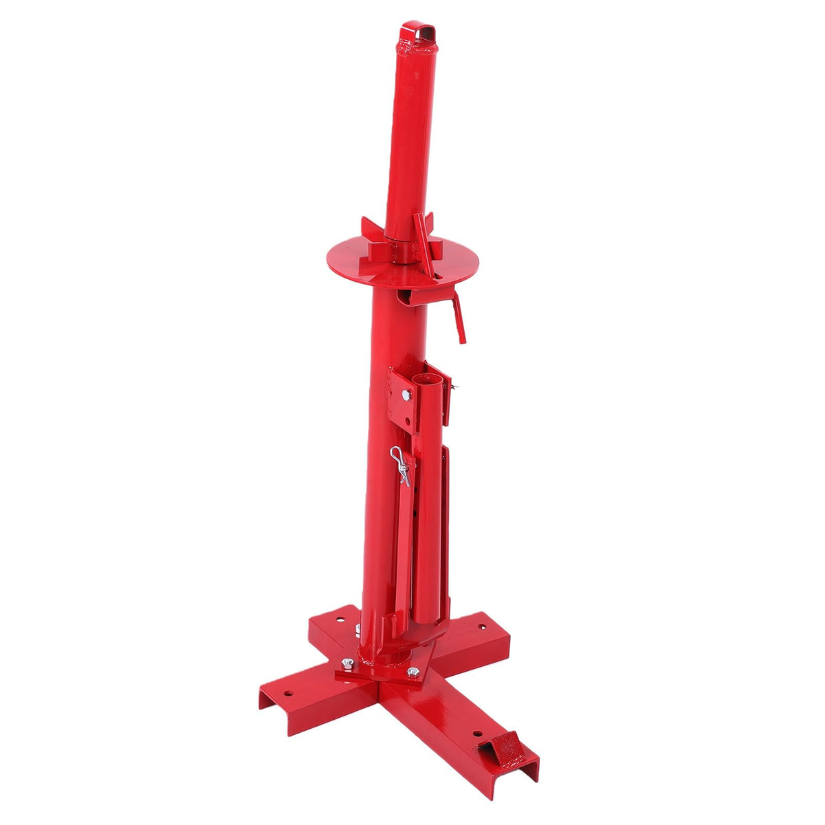 Keenso Manual Tire Changer, Portable Hand Bead Breaker Tool for Cars Trucks