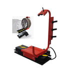 Pneumatic Tire Lift Balancing Machine Tire Elevator Lifting Machine