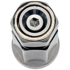 1x Wheel Lug Nut for Isuzu Ascender 2003-2005