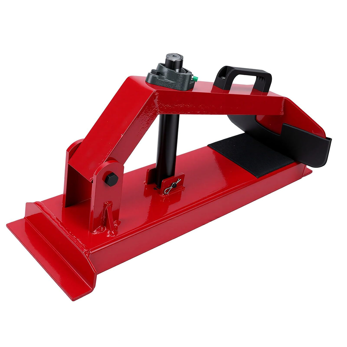 Manual Tire Changer Tool, Portable Bead Breaker for Car Truck
