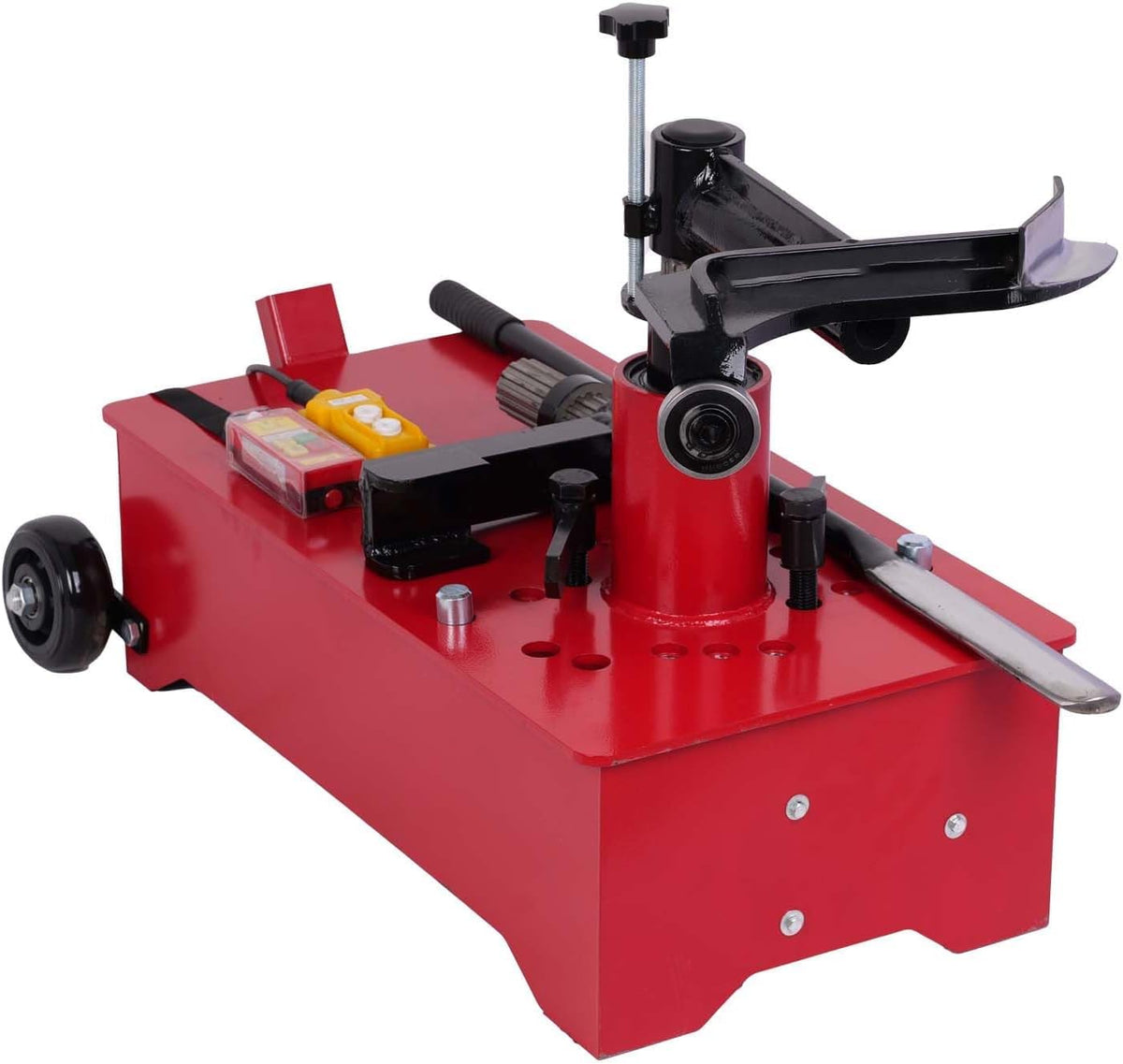 XK Portable Heavy Duty Electric Semi Truck Tire Changer