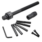 85mm Front Wheel Bearing Tools Compatible with VW T5 Touareg Transporter with 16" Rims Wheel Hub Removal Tool