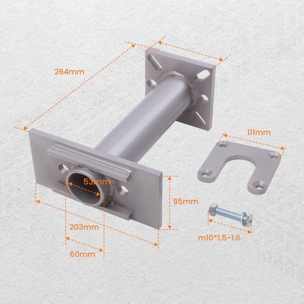 Extractor Tool for Wheel Bearing Compatible with T100 1992 to 1998 Keepoma 1995 to 2018 Tundra 2000 to 2006 Universal Fit