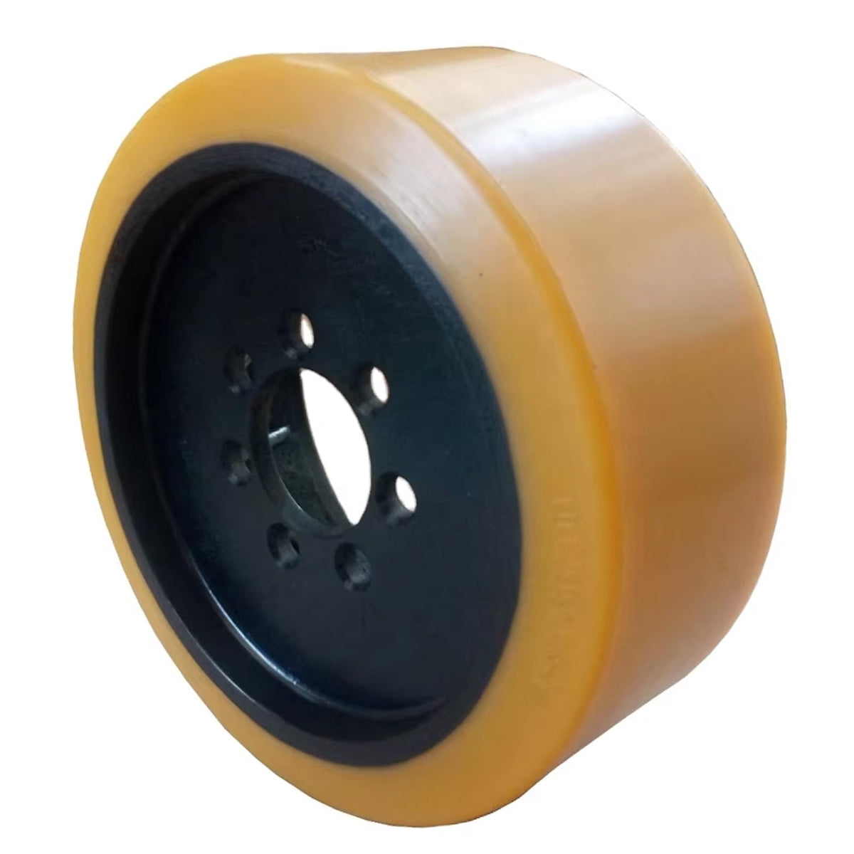 343X140-90 mm Drive Wheel 51331334 50429920 Compatible with Jungheinrich Forklift ETM ETV EKE ETX