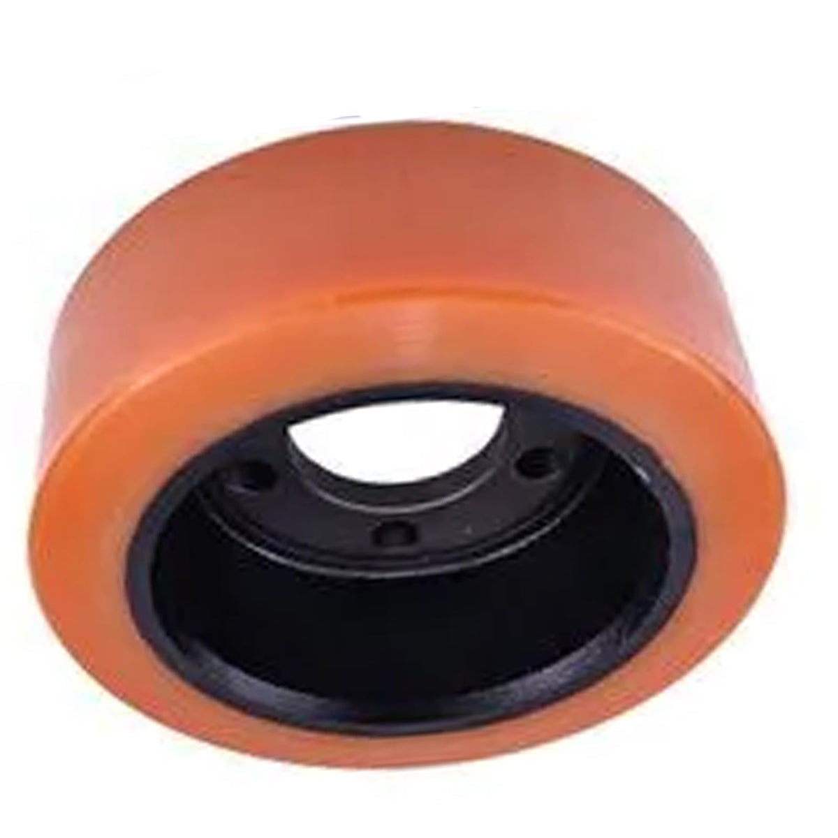 250x105-80 mm Drive Wheel 0833231 Compatible for Crown Forklift Parts