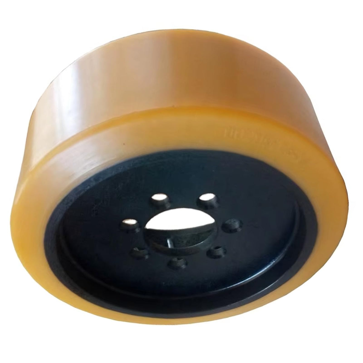 343X140-90 mm Drive Wheel 51331334 50429920 Compatible with Jungheinrich Forklift ETM ETV EKE ETX