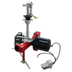Pneumatic Tire Changer for 12-21 Inches Portable Wheel Changers Machine Max Wheel Diameter 14 inches