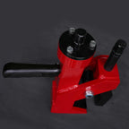 Manual Pneumatic Tire Changer Tool w/Heavy-Duty Bead Breaker for Car Truck Motorcycle Tractor,Garage Repair Leverage Tools,Metal Base