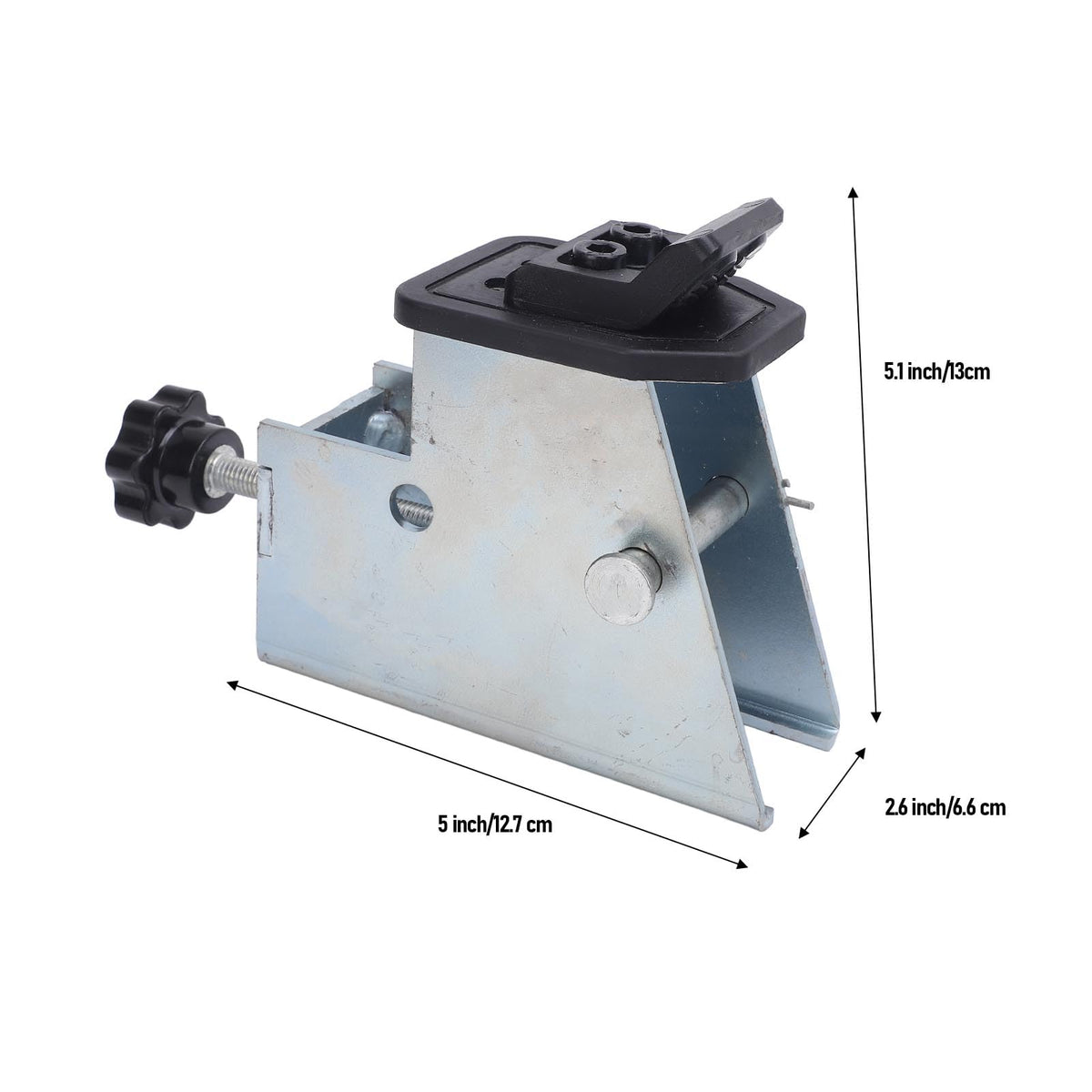Akozon Motorcycle Tire Changer Adapter Efficient Tire Machine Adapter Car ATV Dirt Bike