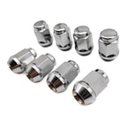 Replace Fit For CF 450cc 500cc 600cc 800cc 1000cc Front Rear Rim Nut Rim Install Nut 9010-070002-A000(128PC)