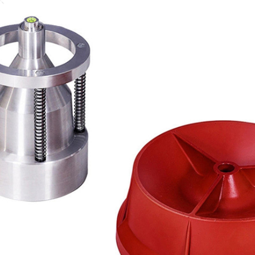 Portable Bubble Wheel Balancer Rim Tire Balancer Tire for Automotive Trucks Wheel Repairing Cars Balancing