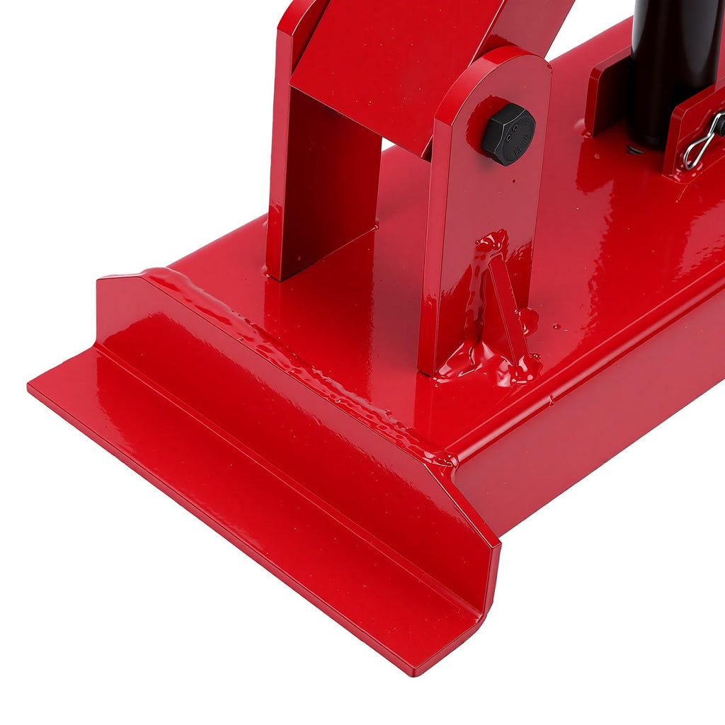 Portable Manual Tire Changer Bead Breaker Tool for Car SUV Trailer 27mm