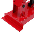 Portable Manual Tire Changer Bead Breaker Tool for Car SUV Trailer 27mm