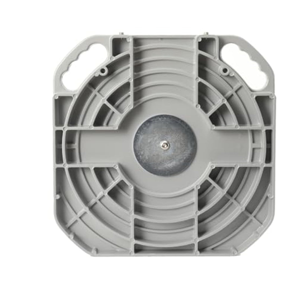 360° Wheel Alignment Turntable Pair, Heavy-Duty Turn Plates