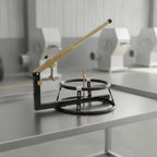 Motorcycle Tire Dismounting Tool Heavy Duty, Motorcycle Tire Removal Tool, for Workshop, Mechanics