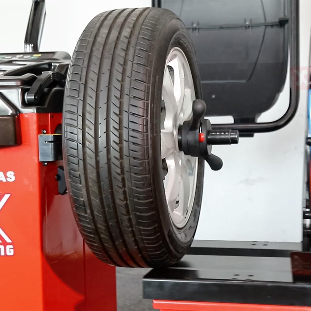 XK Wheel Lifter for Wheel Balancer Machine Max Lifting Weight 176 lb