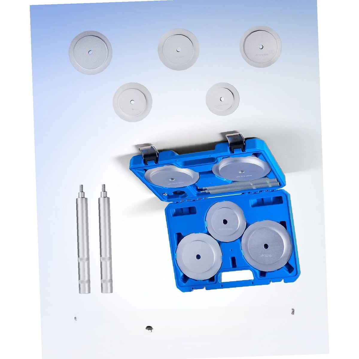 ZCTJ7JTLHJFHBMJ2Q001 Bearing Press Kit