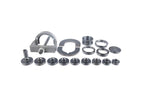Schwaben Master Wheel Bearing and Hub Tool Kit