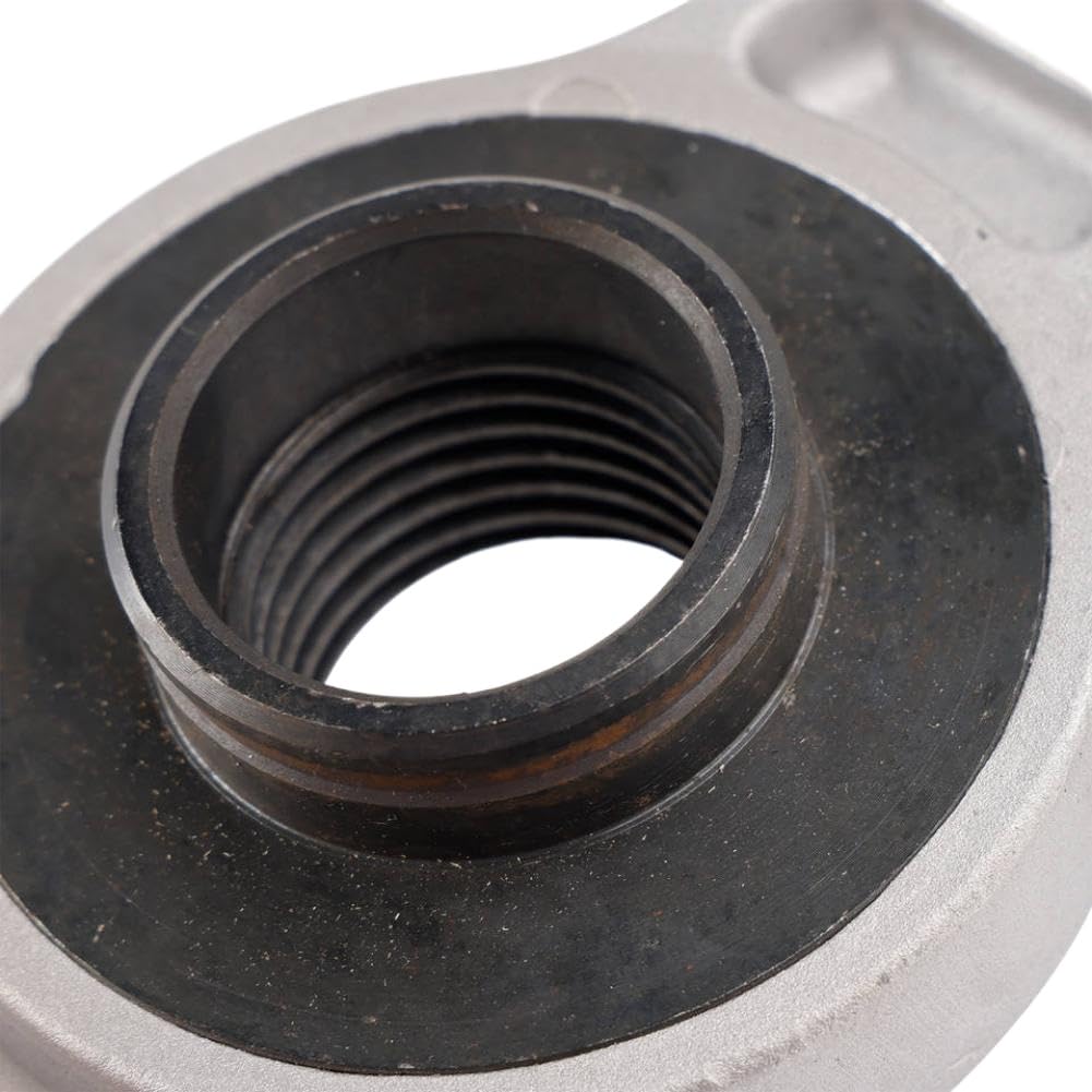Wheel Balancer Hub Wing Nut 812103 for 40mm x 8mm Shaft Thread Compatible with Hunter DSP Series