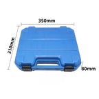Wheel Bearing Tool Kit Rear Disassembly Compatible with Toyota Models
