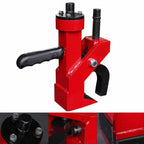 Tire Bead Breaker Tool,Heavy-Duty Manual Pneumatic Tire Remover w/Metal Leverage Bar for Car,Truck,Tractor,Atv,Motorcycle