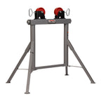 JET Pipe Roller Stand, 2500 Lb. Capacity (JT1-2403)