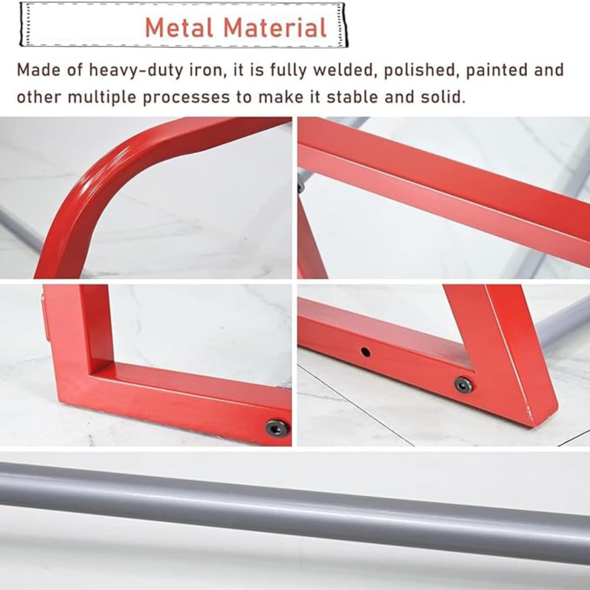 Tire Display Rack Floor-Standing Car Tire Storage Rack,Tire Rack for Garage, Rolling Tire Shelf, Car Tire Stand with Wheels