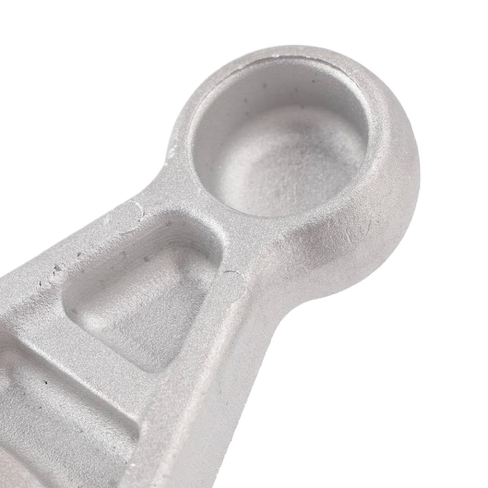 Wheel Balancer Hub Wing Nut 812103 for 40mm x 8mm Shaft Thread Compatible with Hunter DSP Series