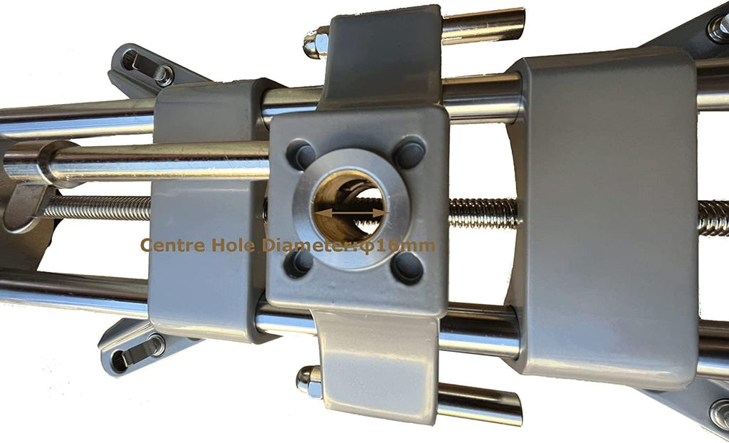 15.7” Wheel Alignment Turntable Turn Plates 4PCS 11-25” Rims Car Wheel Aligner Clamp Tool for All Wheel Aligner Machines