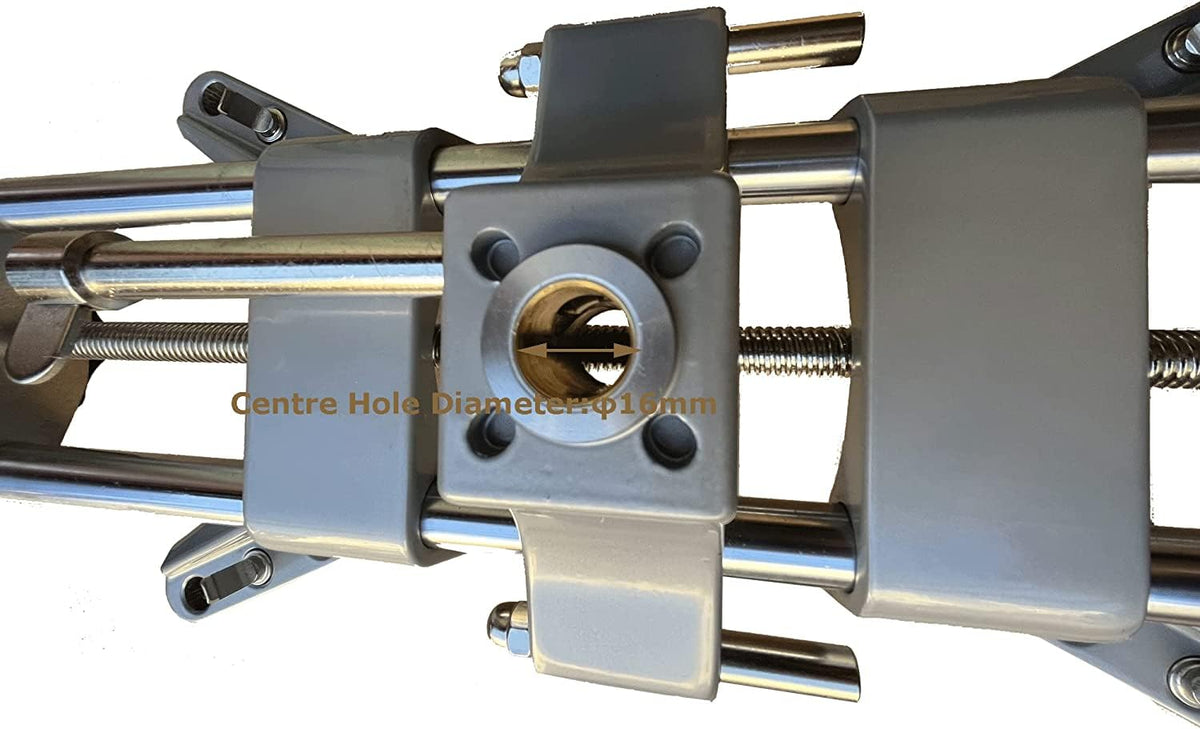 15.7” Wheel Alignment Turntable Turn Plates 4PCS 11-25” Rims Car Wheel Aligner Clamp Tool for All Wheel Aligner Machines