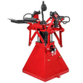 Tire Spreader Changer Air Operated Tire Repair Machine Wheel Patching Plug Tool,Jikkolumlukka