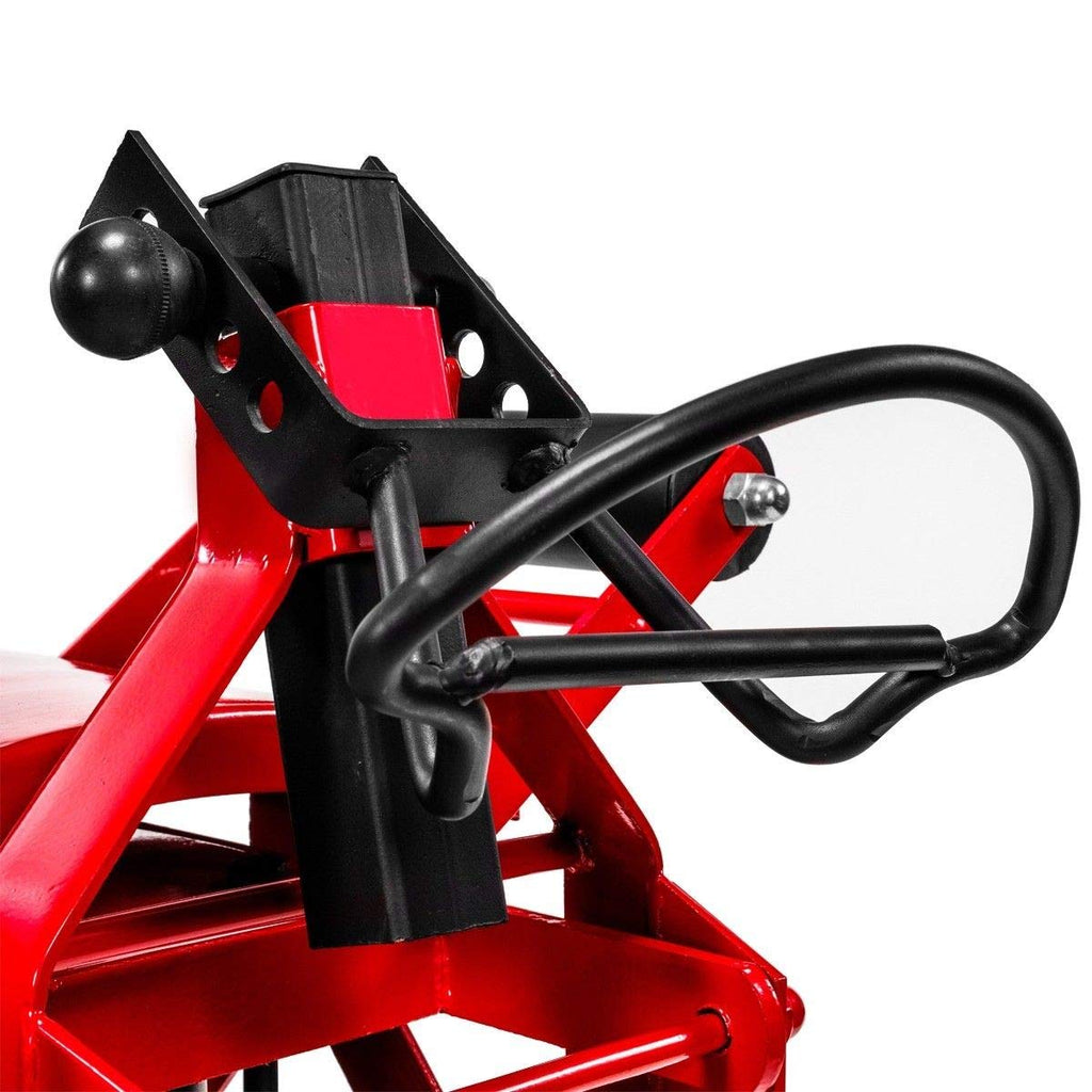 Tire Spreader Changer Air Operated Tire Repair Machine Wheel Patching Plug Tool,Jikkolumlukka