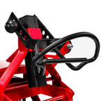 Tire Spreader Changer Air Operated Tire Repair Machine Wheel Patching Plug Tool,Jikkolumlukka