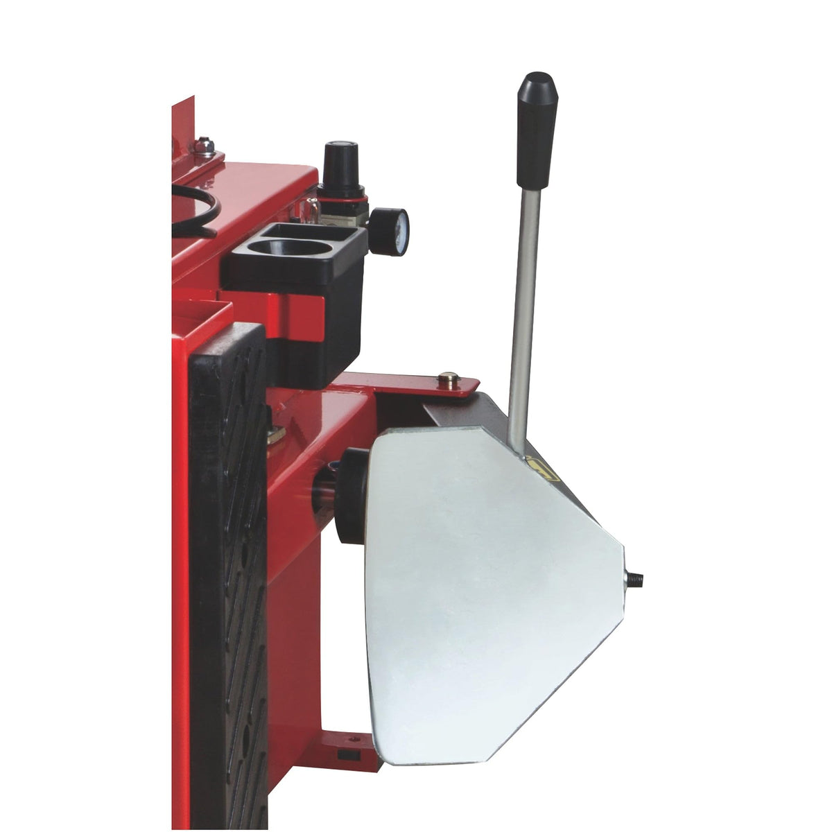 TSA-24 Semi-Automatic Swing Arm Tire Changer Wheel Machine