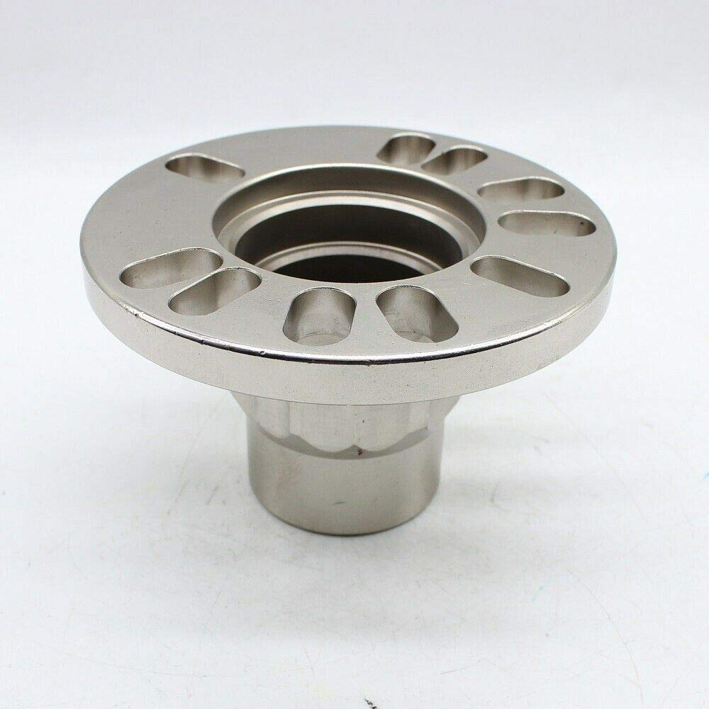 Hub PullersWheel Bearing Removal Kit Hydraulic Wheel Hub Drive Press Shaft Puller Tool 10T Drive Shaft Extractor 96-125mm